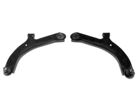 Suspension arm Set
