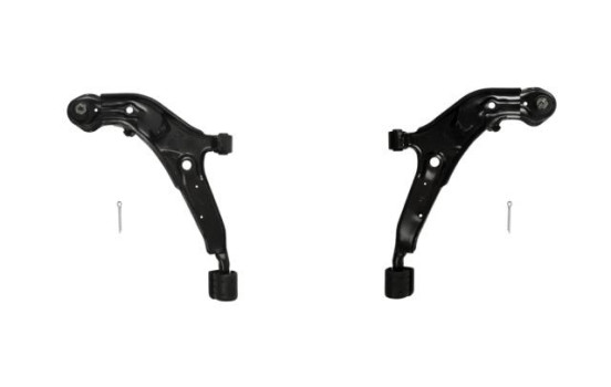 Suspension arm Set