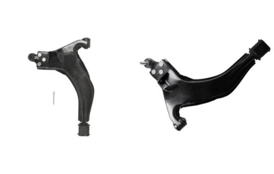 Suspension arm Set