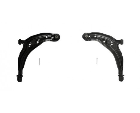 Suspension arm Set Suspension arm Set