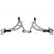 Suspension arm Set