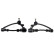 Suspension arm Set