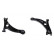 Suspension arm Set