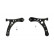 Suspension arm Set