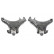 Suspension arm Set