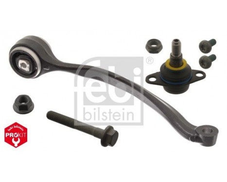 Suspension arm Set, Image 5