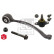 Suspension arm Set, Thumbnail 5