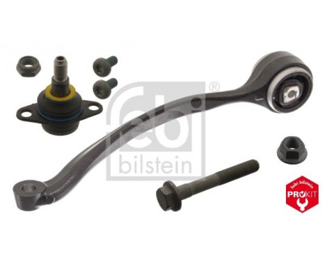 Suspension arm Set, Image 4