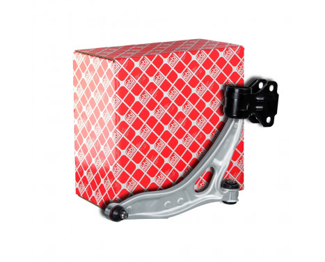 Suspension arm Set, Image 4