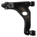 Suspension arm Set, Thumbnail 4