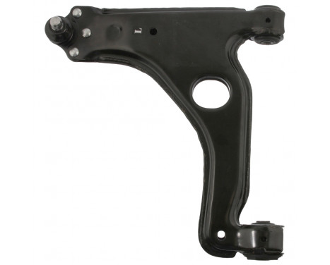Suspension arm Set, Image 2