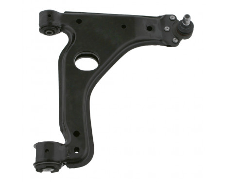 Suspension arm Set, Image 4
