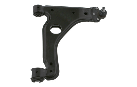 Suspension arm Set, Image 4
