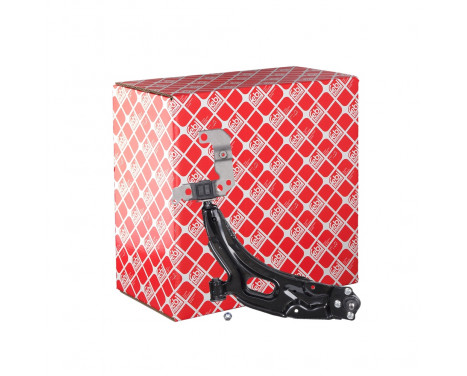 Suspension arm Set, Image 2