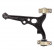 Suspension arm Set, Thumbnail 3