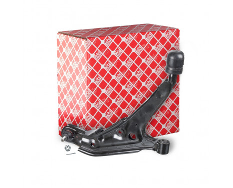 Suspension arm Set, Image 2