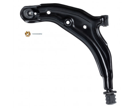 Suspension arm Set, Image 4