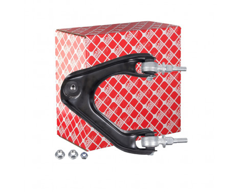 Suspension arm Set, Image 4