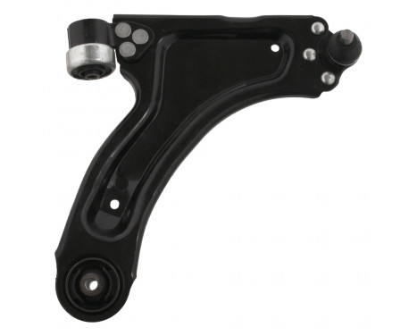Suspension arm Set, Image 2