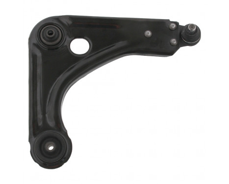 Suspension arm Set, Image 3