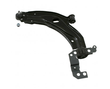 Suspension arm Set, Image 4