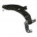 Suspension arm Set, Thumbnail 4