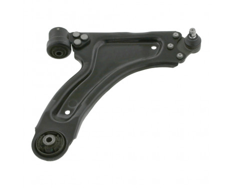 Suspension arm Set, Image 4