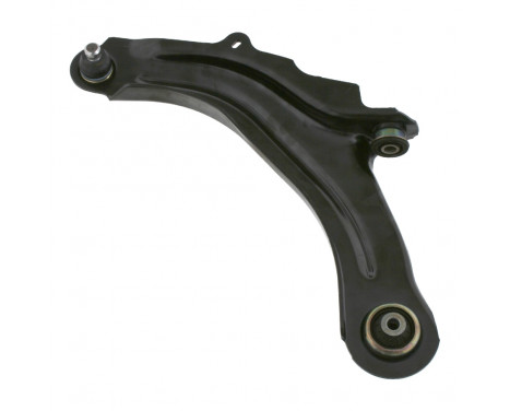 Suspension arm Set, Image 2