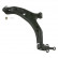 Suspension arm Set, Thumbnail 2