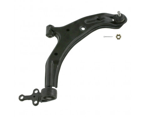 Suspension arm Set, Image 3