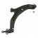 Suspension arm Set, Thumbnail 3