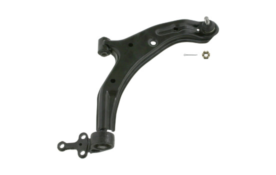 Suspension arm Set, Image 4