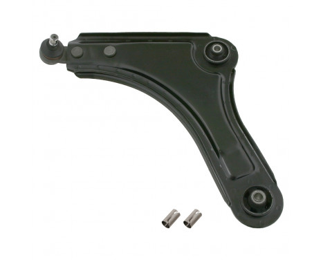Suspension arm Set, Image 2