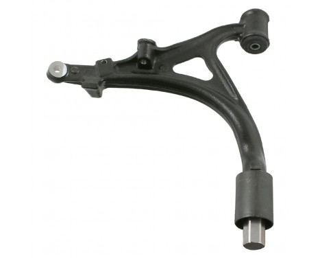 Suspension arm Set, Image 2
