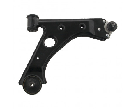Suspension arm Set, Image 3