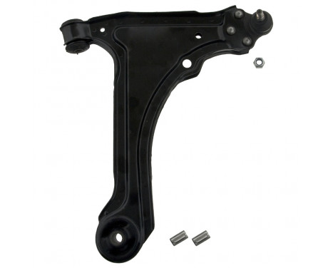 Suspension arm Set, Image 2