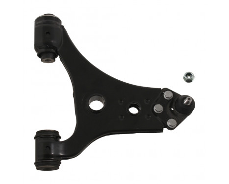 Suspension arm Set, Image 4