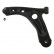 Suspension arm Set, Thumbnail 2