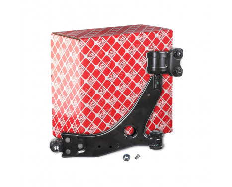 Suspension arm Set, Image 3