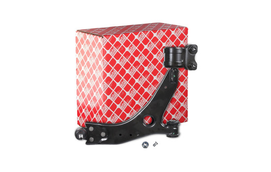 Suspension arm Set, Image 4