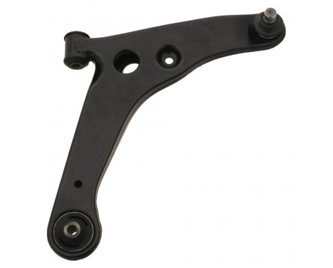 Suspension arm Set, Image 2