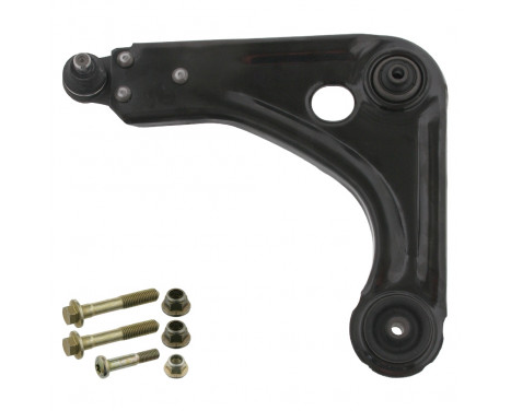 Suspension arm Set, Image 2