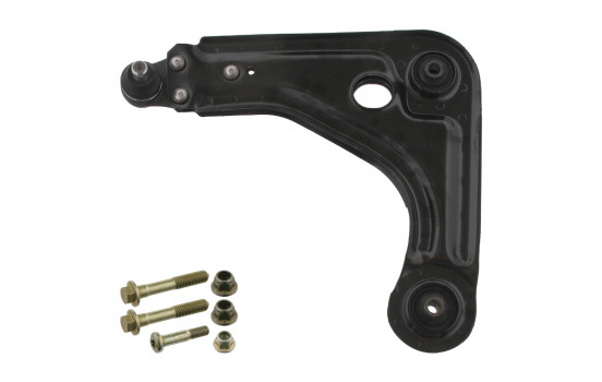Suspension arm Set, Image 2