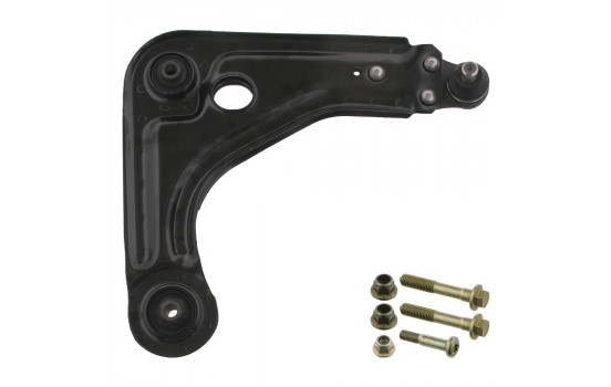 Suspension arm Set, Image 4