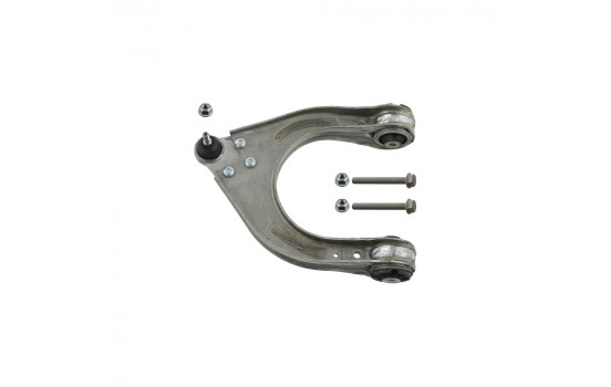 Suspension arm Set, Image 2