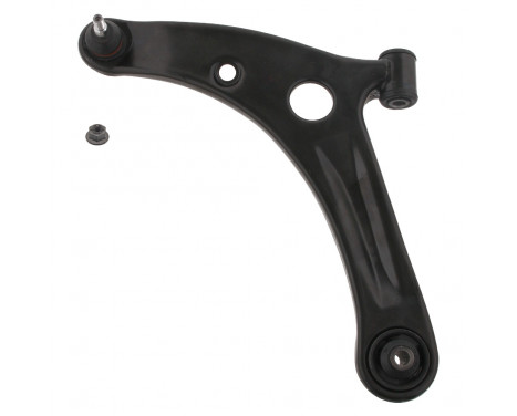 Suspension arm Set, Image 2