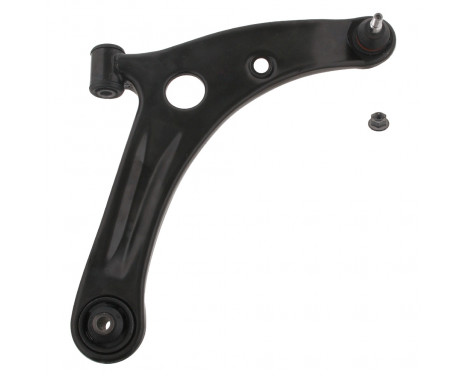Suspension arm Set, Image 5