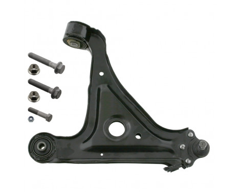 Suspension arm Set, Image 2