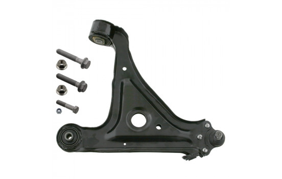 Suspension arm Set, Image 2