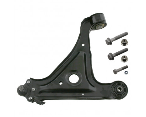 Suspension arm Set, Image 3